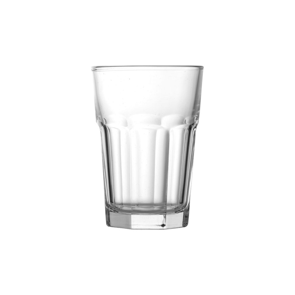 UNIGLASS – MAROCCO WATER TUMBLER 350 ML