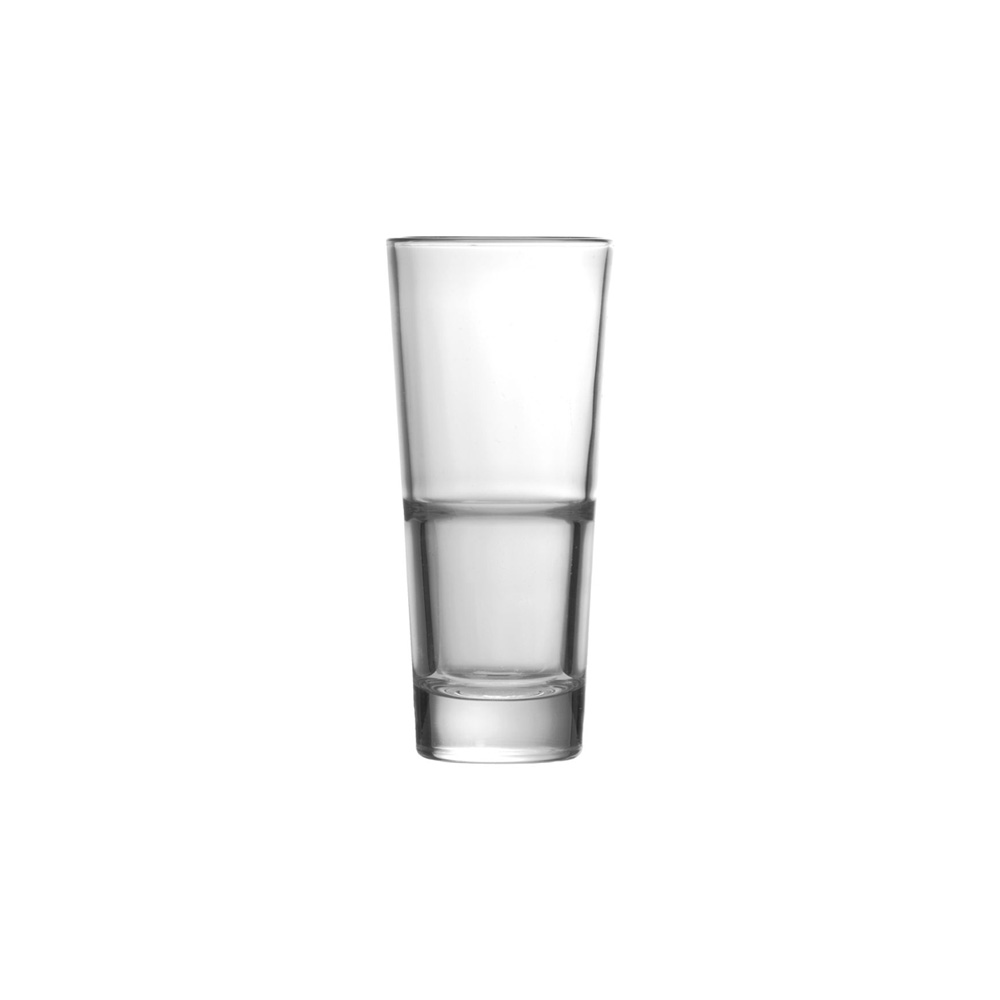 UNIGLASS – OXFORD WATER TUMBLER 29CL