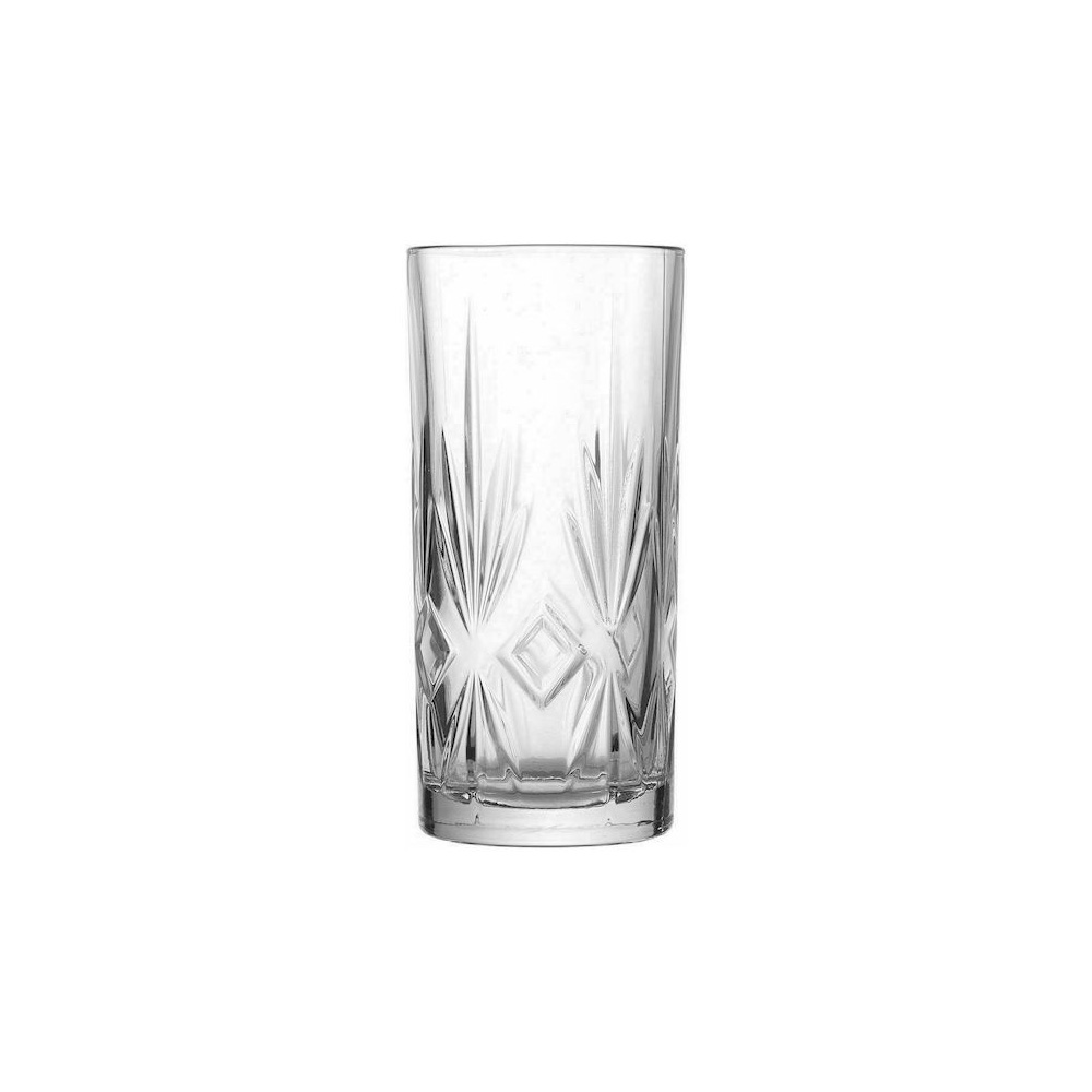 UNIGLASS – ROYAL HB WATER TUMBLER 33.5 CL