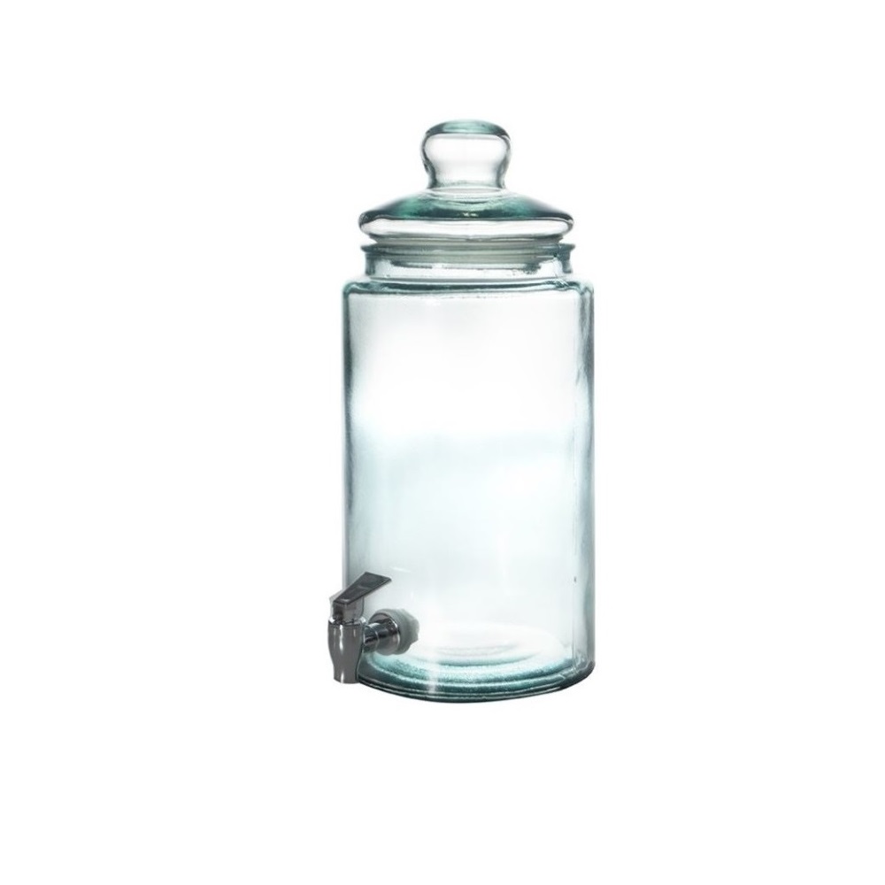 SAN – AUTHENTIC JAR 6 LTS