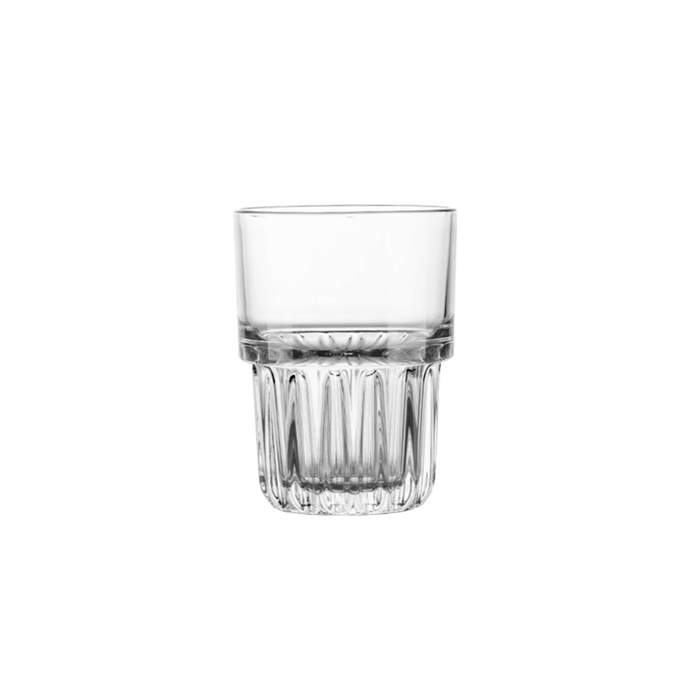 UNIGLASS – HILL WATER TUMBLER 34 CL