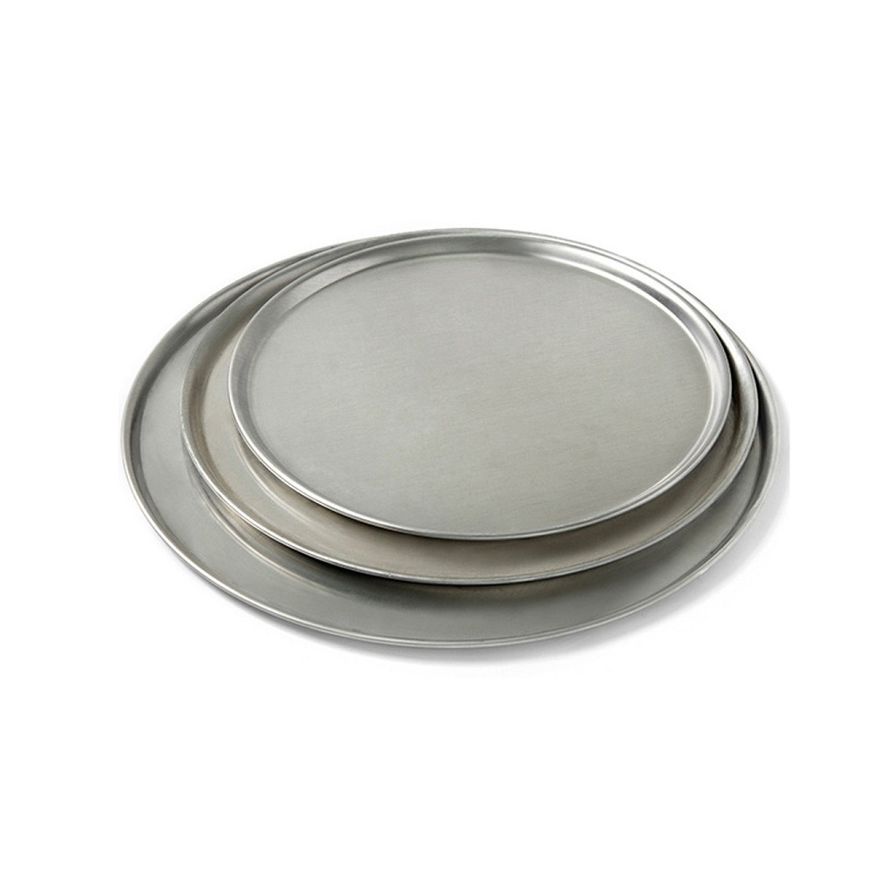 PKS – ALUMINIUM PIZZA TRAY 36 CM 9670007