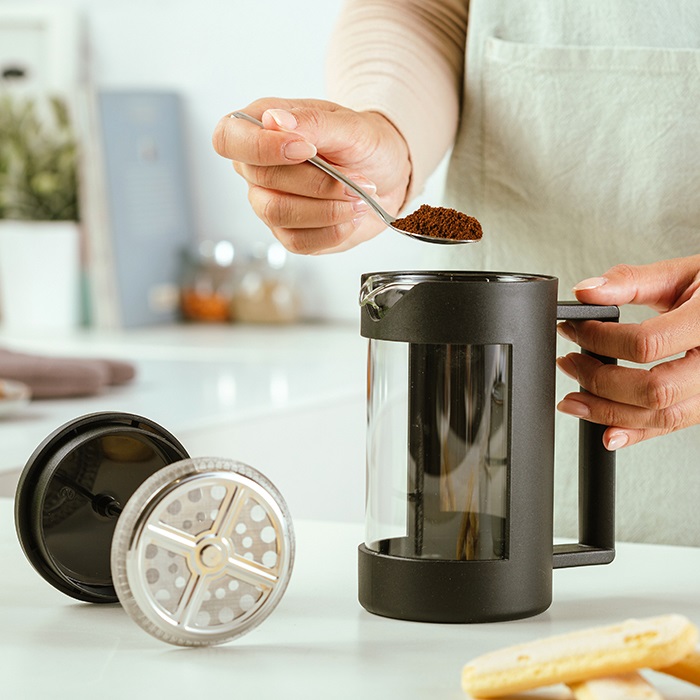 NAVA – MISTRY FRENCH COFFEE PRESS 350 ML