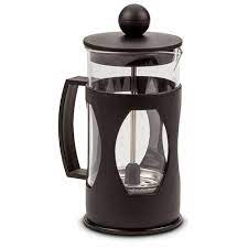 NAVA – COFFEE MAKER BLACK 350 ML