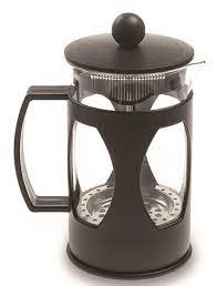 NAVA – COFFEE MAKER BLACK 600 ML