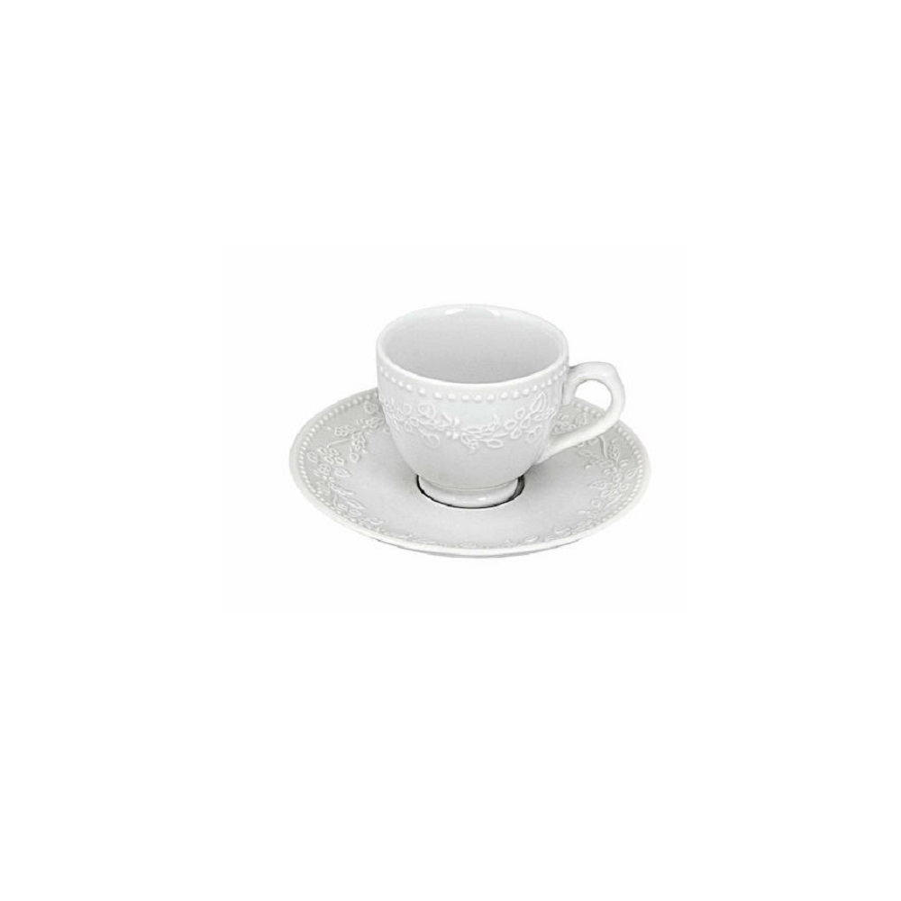 OF – KEA SET OF 6 COFFEE CUPS 100 ML