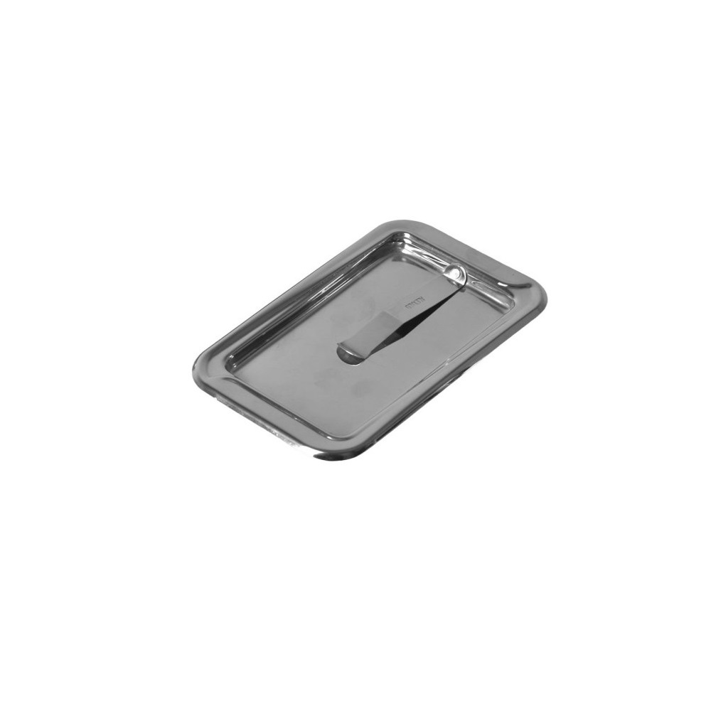 MH – PROFI ST/ST BILL TRAY 16 x 13 CM