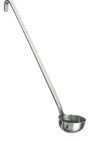 KRAFT – HEAVY DUTY LADLE 6 CM / 60 ML