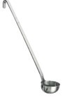 KRAFT – HEAVY DUTY LADLE 8 CM / 120 ML