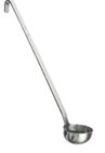 KRAFT – HEAVY DUTY LADLE 12 CM / 500 ML