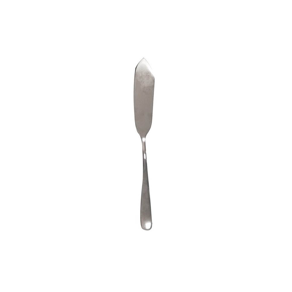 CIBUS – 802-W BUTTER KNIFE 18/10 x 1