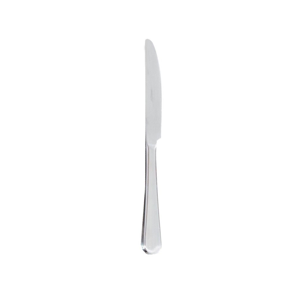 CIBUS – 802-W TABLE KNIFE 18/10 x 1