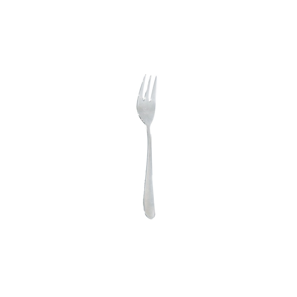 CIBUS – 802-W 2.0 MM CAKE FORK 18/10 x 1