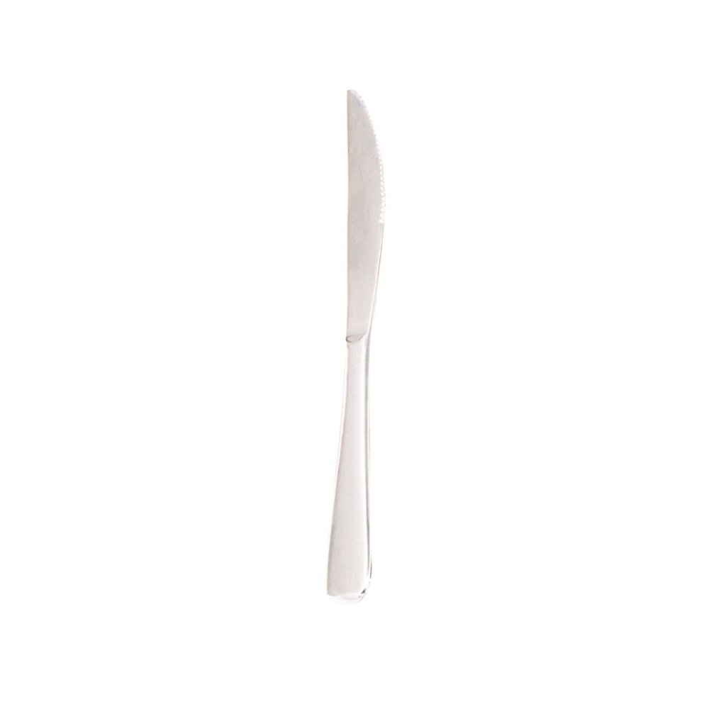 CIBUS – 802-W STEAK KNIFE 18/10 x 1