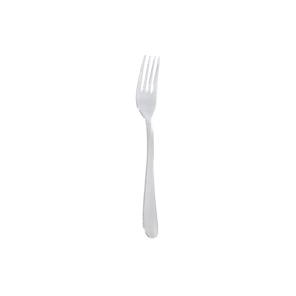 CIBUS – 802-W DESSERT FORK 18/10 2.5 MM x 1