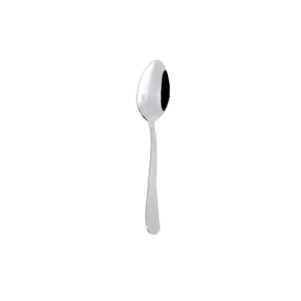 CIBUS – 802-W DESSERT SPOON 18/10 2.5 MM x 1