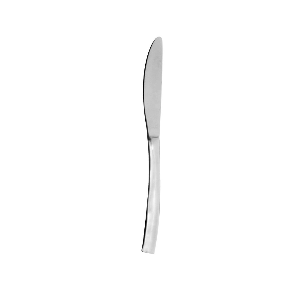 CIBUS – MAYA DINNER KNIFE 18/0 x 1