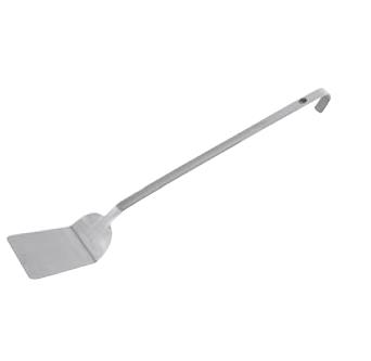 KRAFT – HEAVY DUTY SPATULA 9×8 CM / 51.5 CM HANDLE