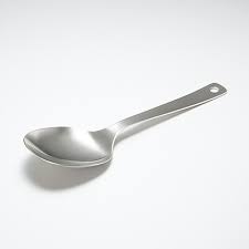 KRAFT – PEARL BASTING/SERVING SPOON 33 CM