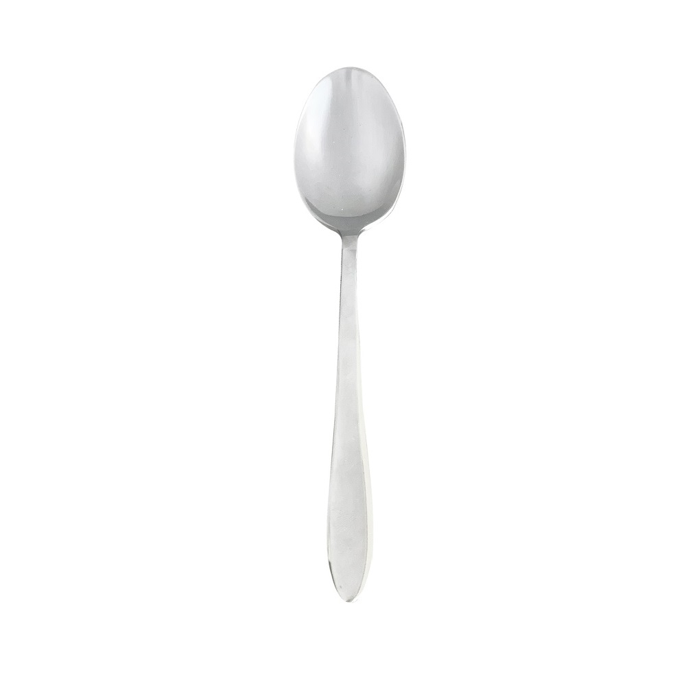 CIBUS – NORWAY  2.5 MM DINNER SPOON 18/0 x 1