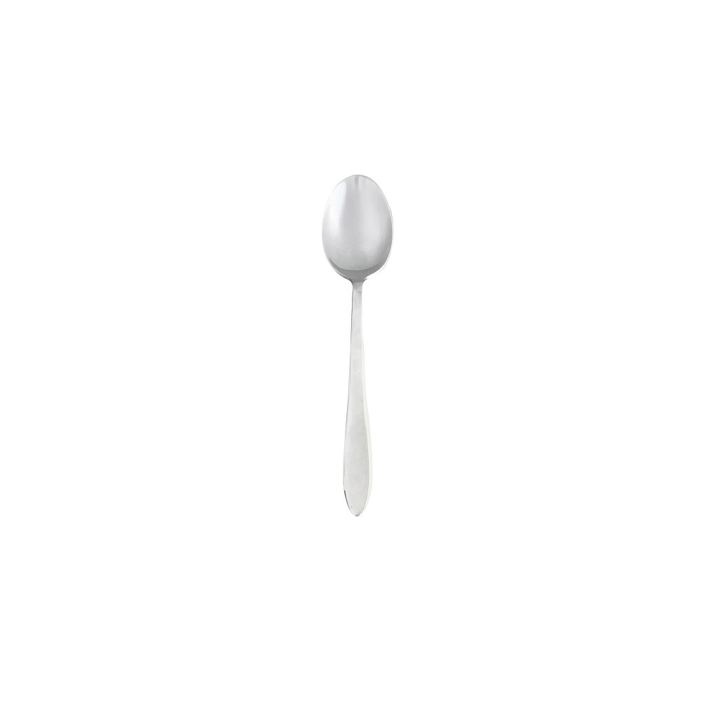 CIBUS – NORWAY 2.5 MM TEA SPOON 18/0 x 1