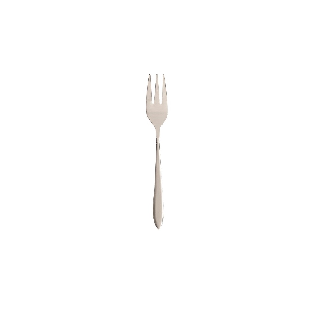 CIBUS – NORWAY 2.5 MM CAKE FORK 18/0 x 1