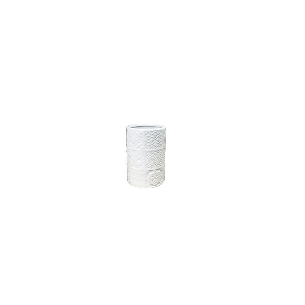 TOU – BATH TUMBLER MOTIVE WHITE J1253 -C