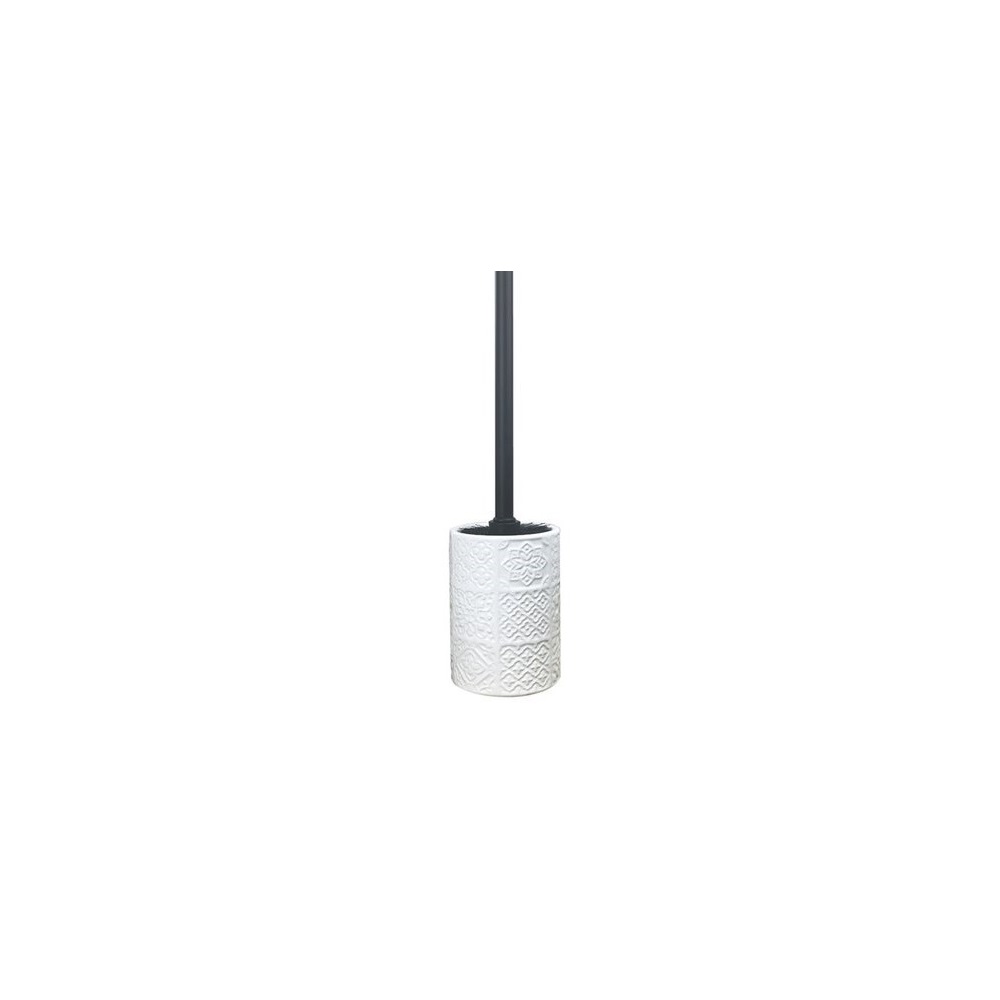 TOU – TOILET BRUSH MOTIVE WHITE J1253- E