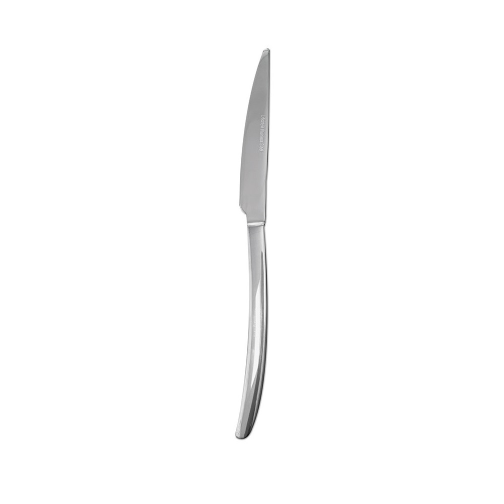 CIBUS – PINTI DINNER KNIFE 2.5 MM 18/0 x 1