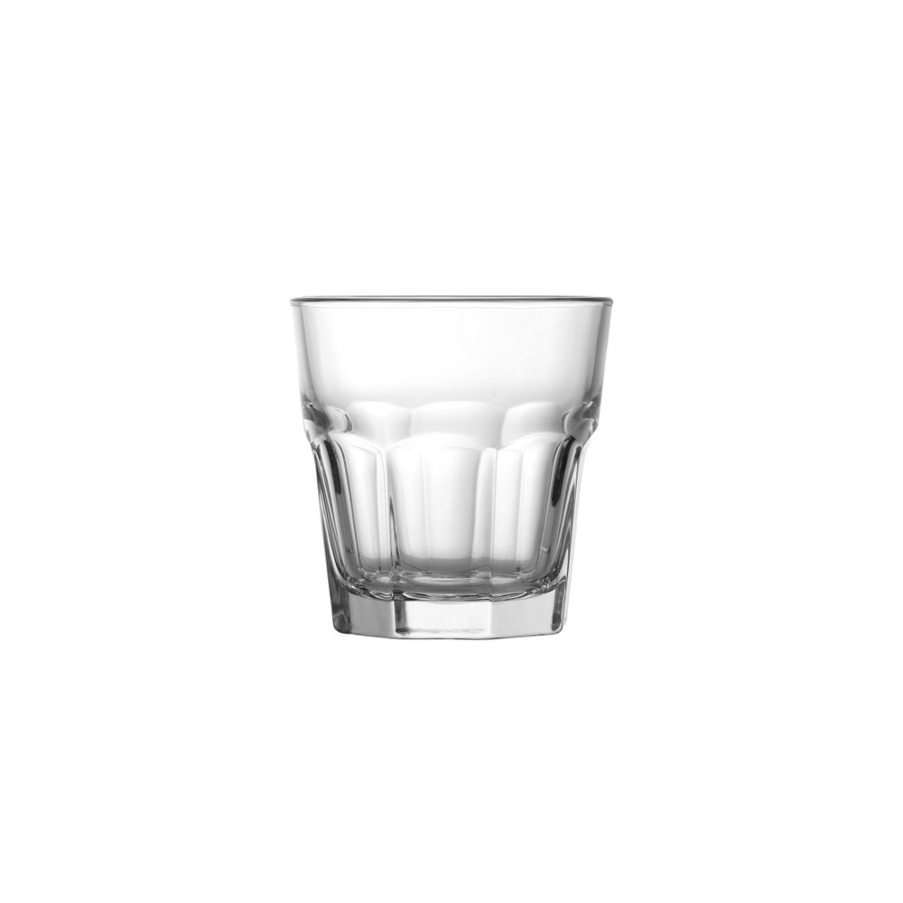 UNIGLASS – MAROCCO WHISKY TUMBLER 230 ML