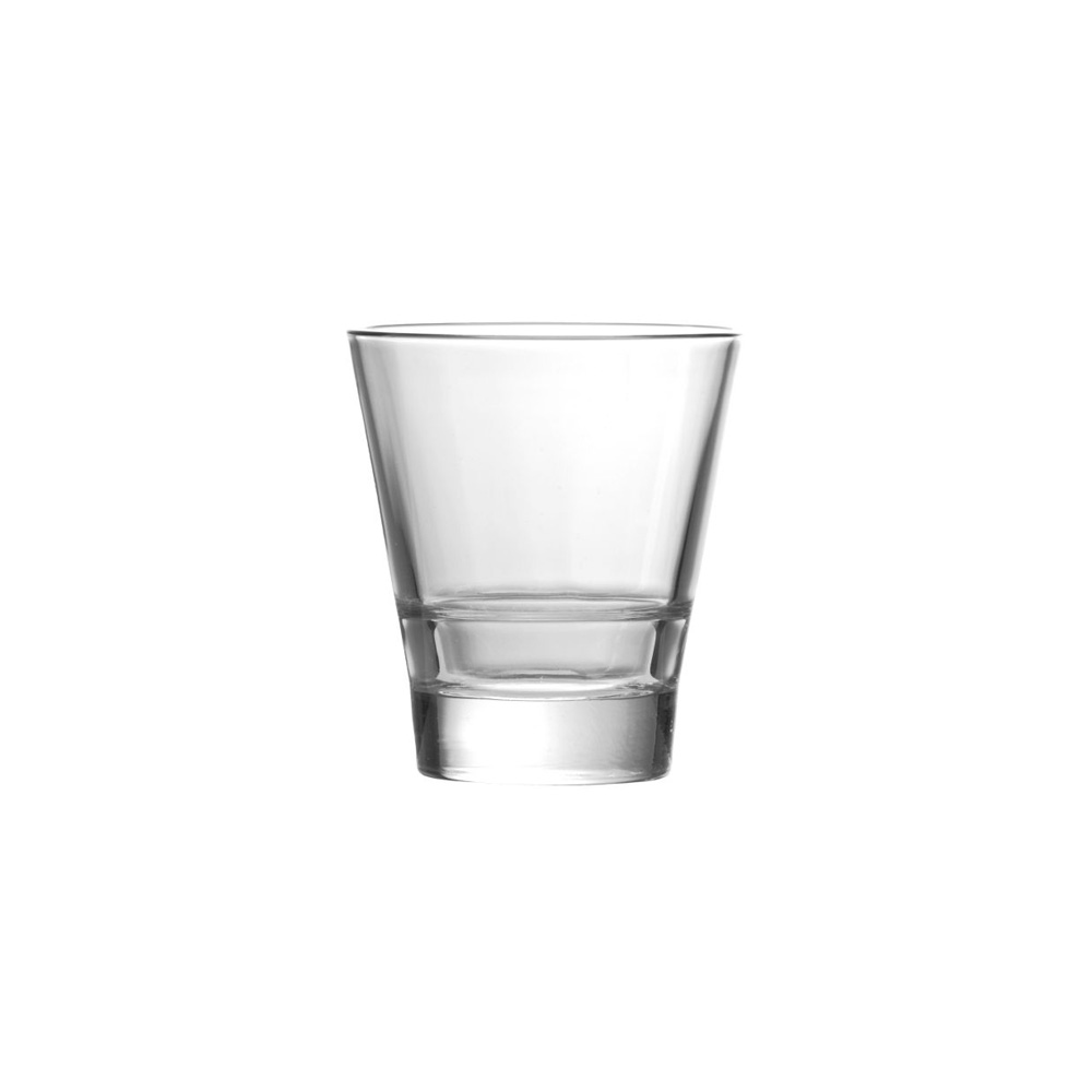 UNIGLASS – OXFORD WHISKY TUMBLER 25.5CL