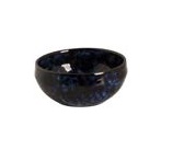 PALMER – BLUE BLACK BAMA BOWL 12 CM