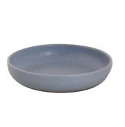 PALMER – BLUE SANDY LOAM DEEP PLATE 22 CM