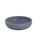 PALMER – BLUE SANDY LOAM BOWL 16 CM