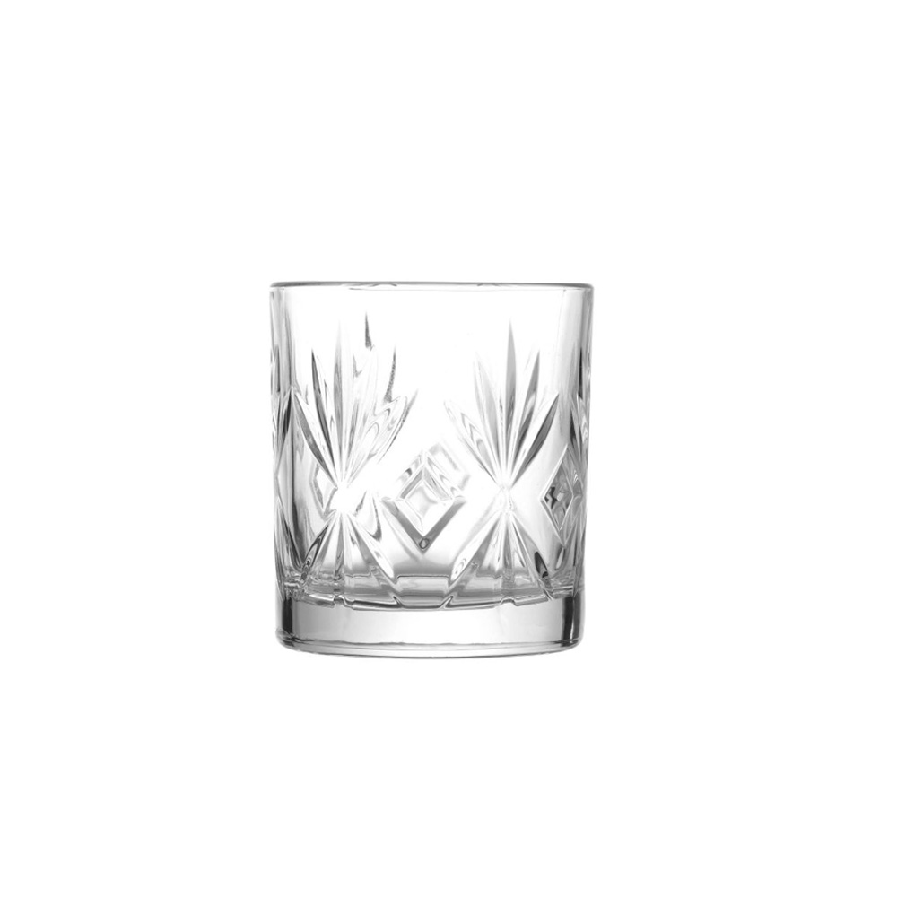 UNIGLASS – ROYAL DOF WHISKY TUMBLER 30.5 CL