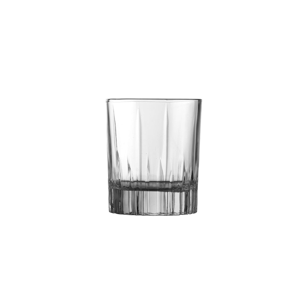 UNIGLASS – KALITA WHISKY TUMBLER 35.5 CL