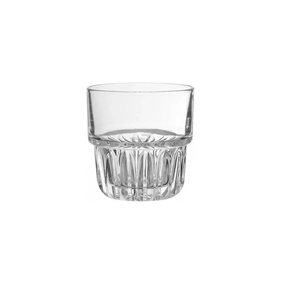 UNIGLASS – HILL WHISKY TUMBLER 27 CL