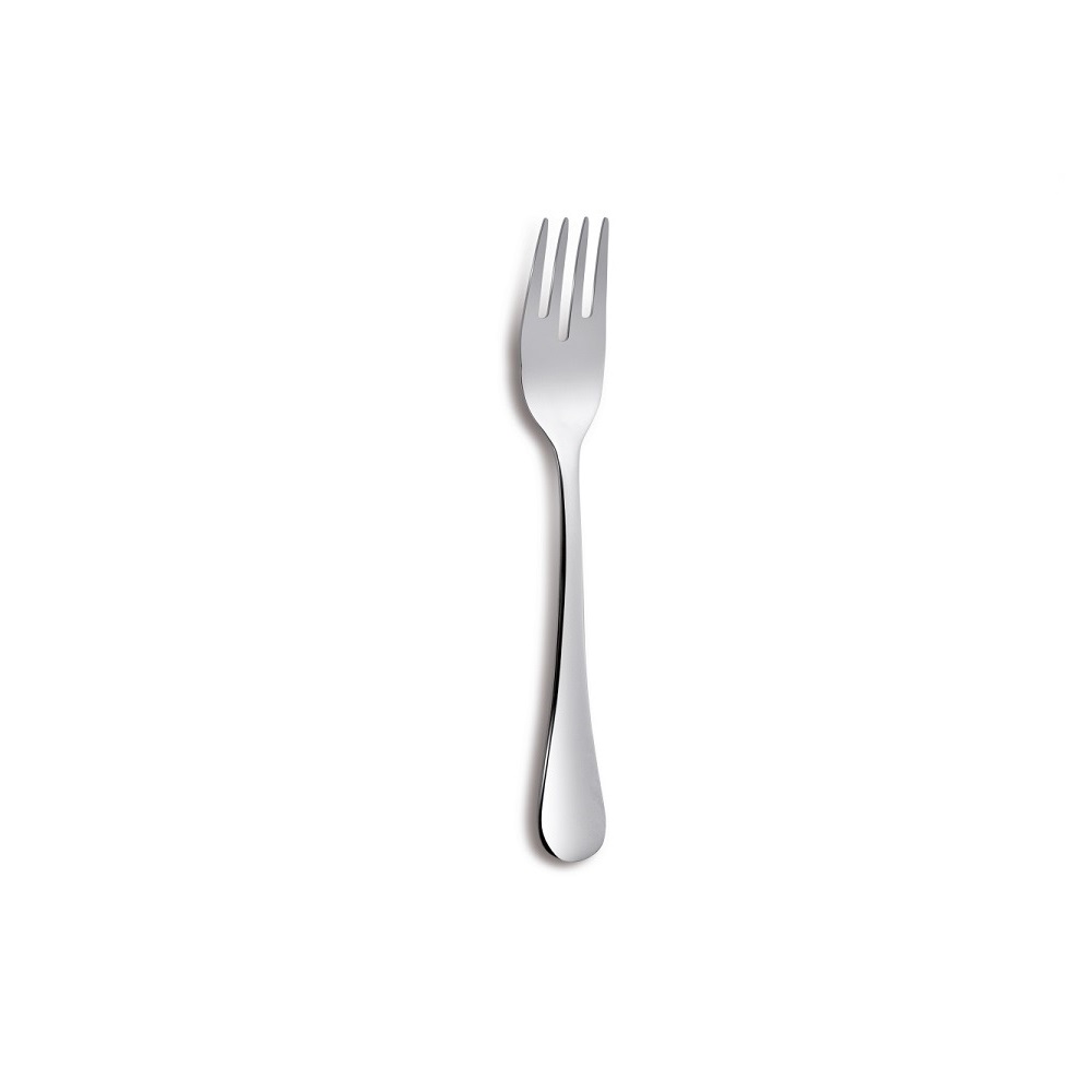 COMAS – 18/10 3MM NORTH FISH FORK SET OF 12