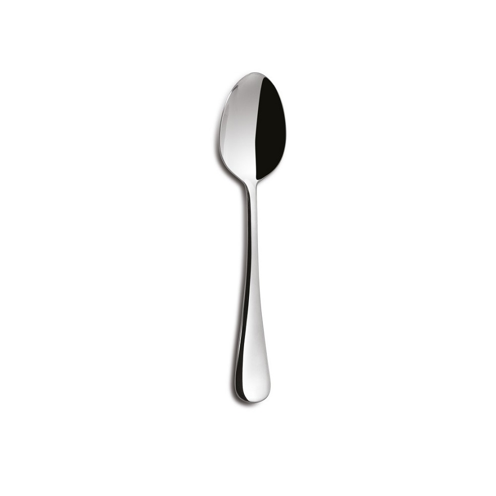 COMAS – 18/10 NORTH DESSERT SPOON SET OF 12