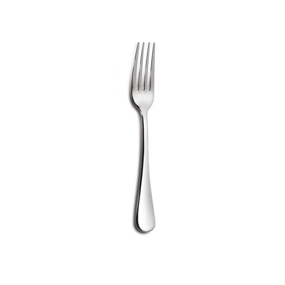 COMAS – 18/10 NORTH DESSERT FORK SET OF 12