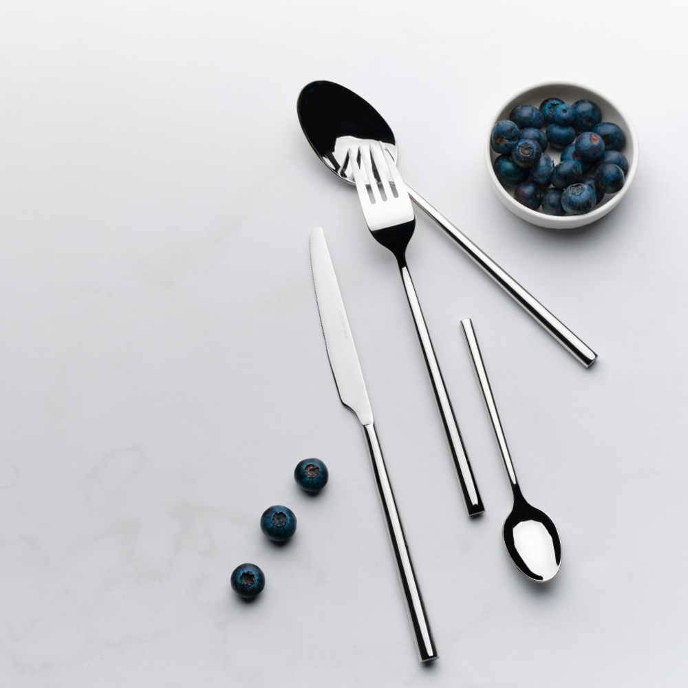 COMAS – OSLO 18/10 TABLE SPOON SET OF 12