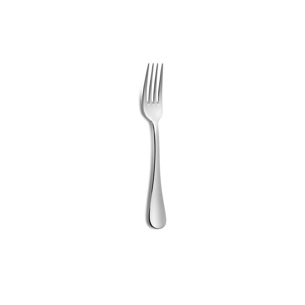 COMAS – 18/10 3MM NORTH CAKE FORK SET OF 12