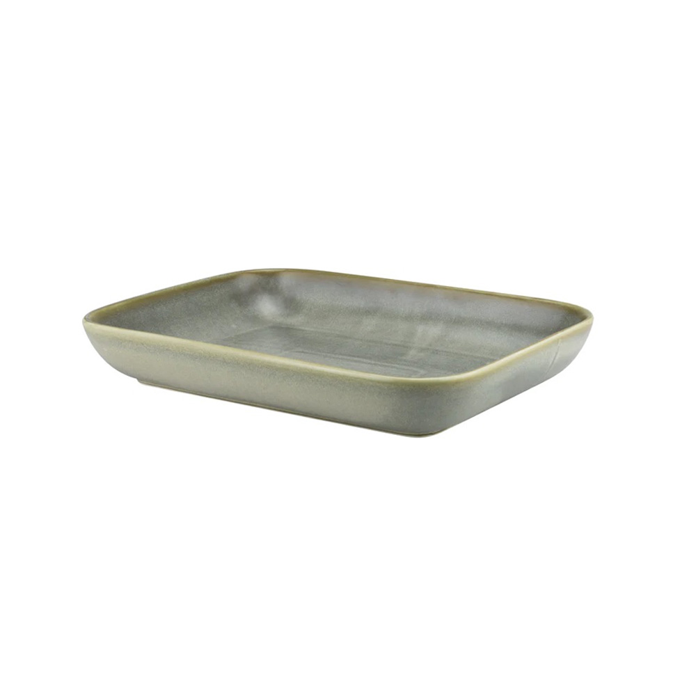 HORECANO – IVY BUFFET RECTANGULAR DEEP PLATE 53 X 26 X 6.5 CM