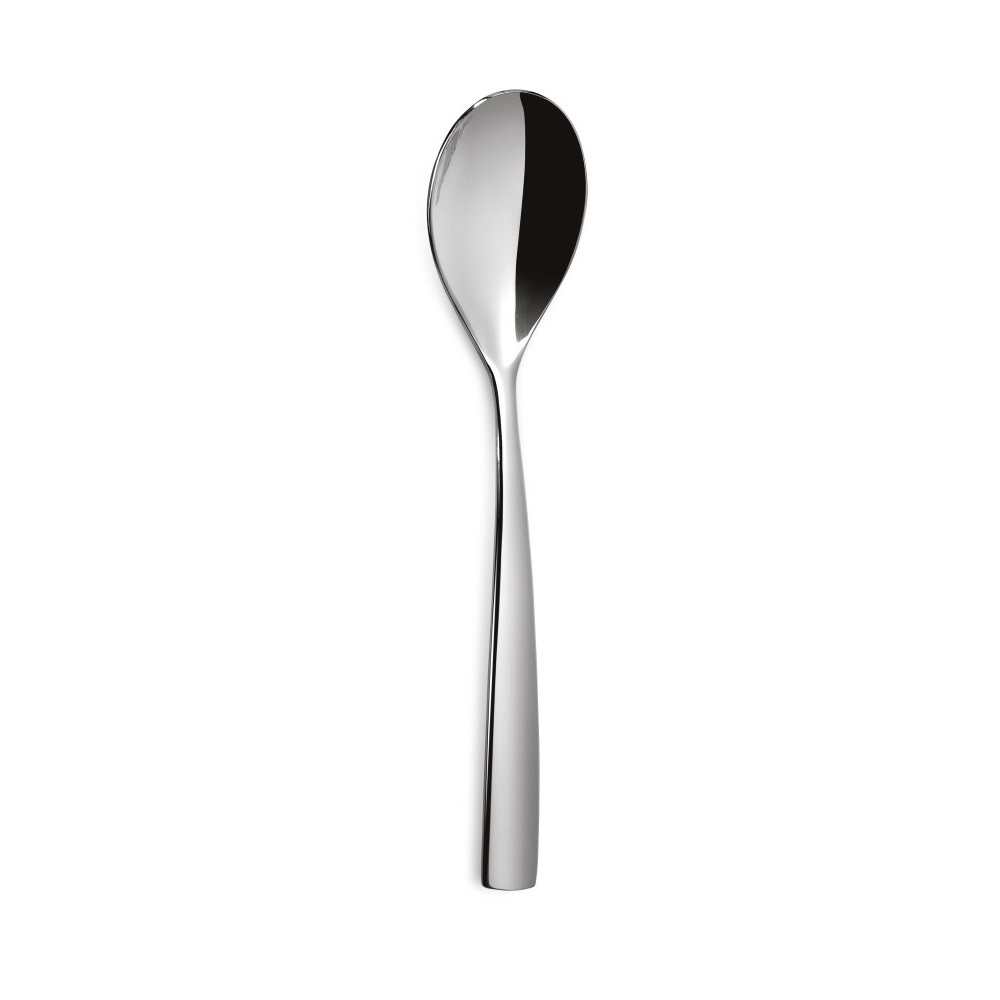 COMAS – 18/10 BARCELONA TABLE SPOON SET OF 12