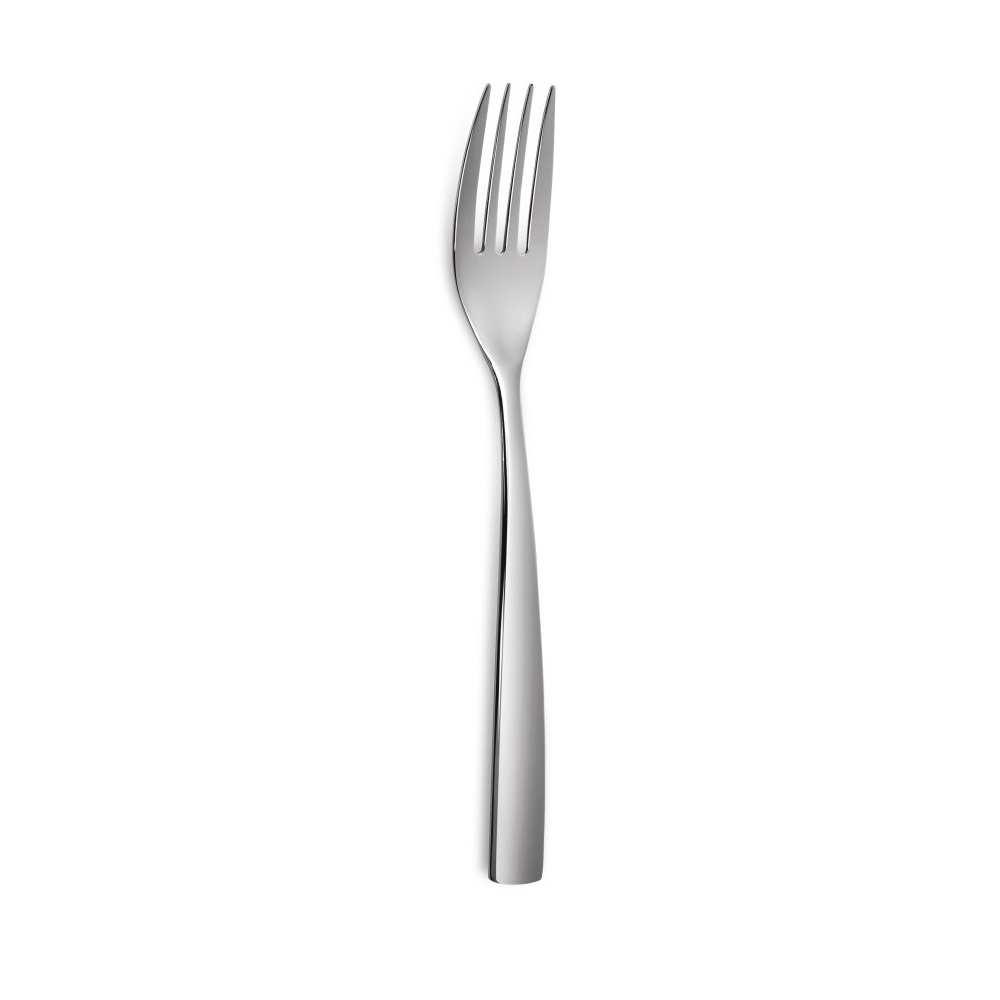 COMAS – 18/10 BARCELONA TABLE FORK SET OF 12