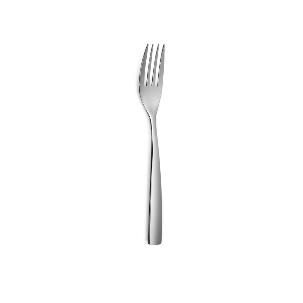 COMAS – 18/10 BARCELONA DESSERT FORK SET OF 12