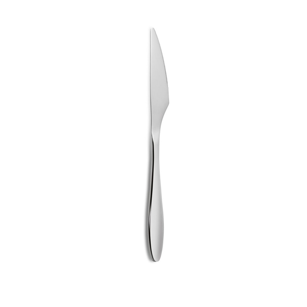 COMAS – 18/10 ONLINE TABLE KNIFE SET OF 12