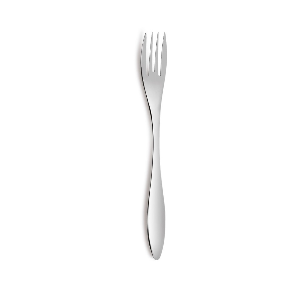 COMAS – 18/10 ONLINE TABLE FORK SET OF 12