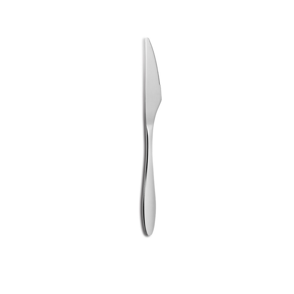 COMAS – 18/10 ONLINE DESSERT KNIFE SET OF 12