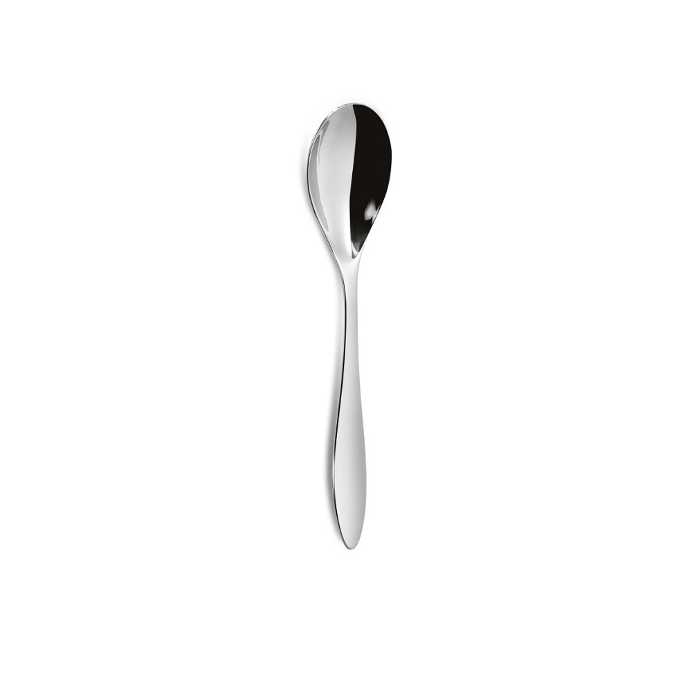 COMAS – 18/10 ONLINE DESSERT SPOON SET OF 12